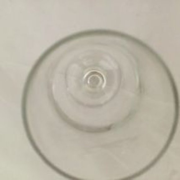 Tri County Women's Tennis Association Division B II Champs 1990-1991 Glass GUC - Picture 3 of 4